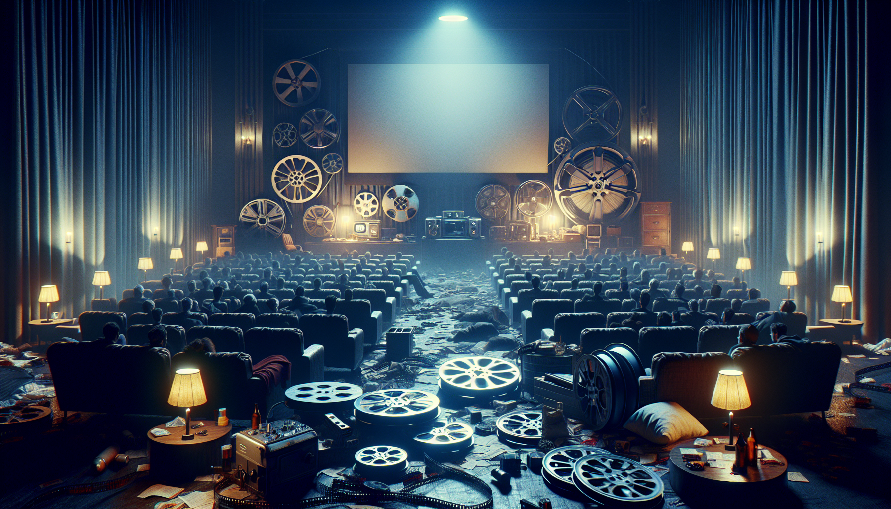Jersey Film Society