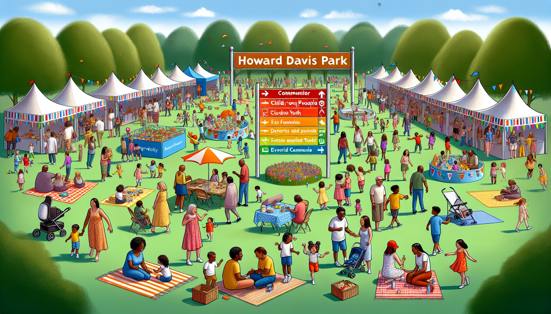 Jersey Children's Day