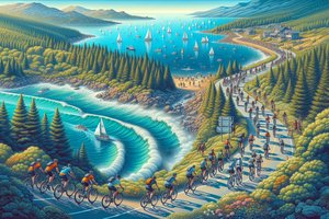 Big Ride Out 2025