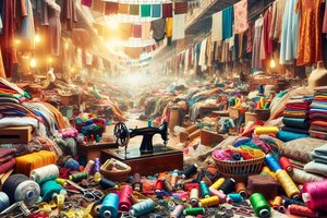 Rag Trade