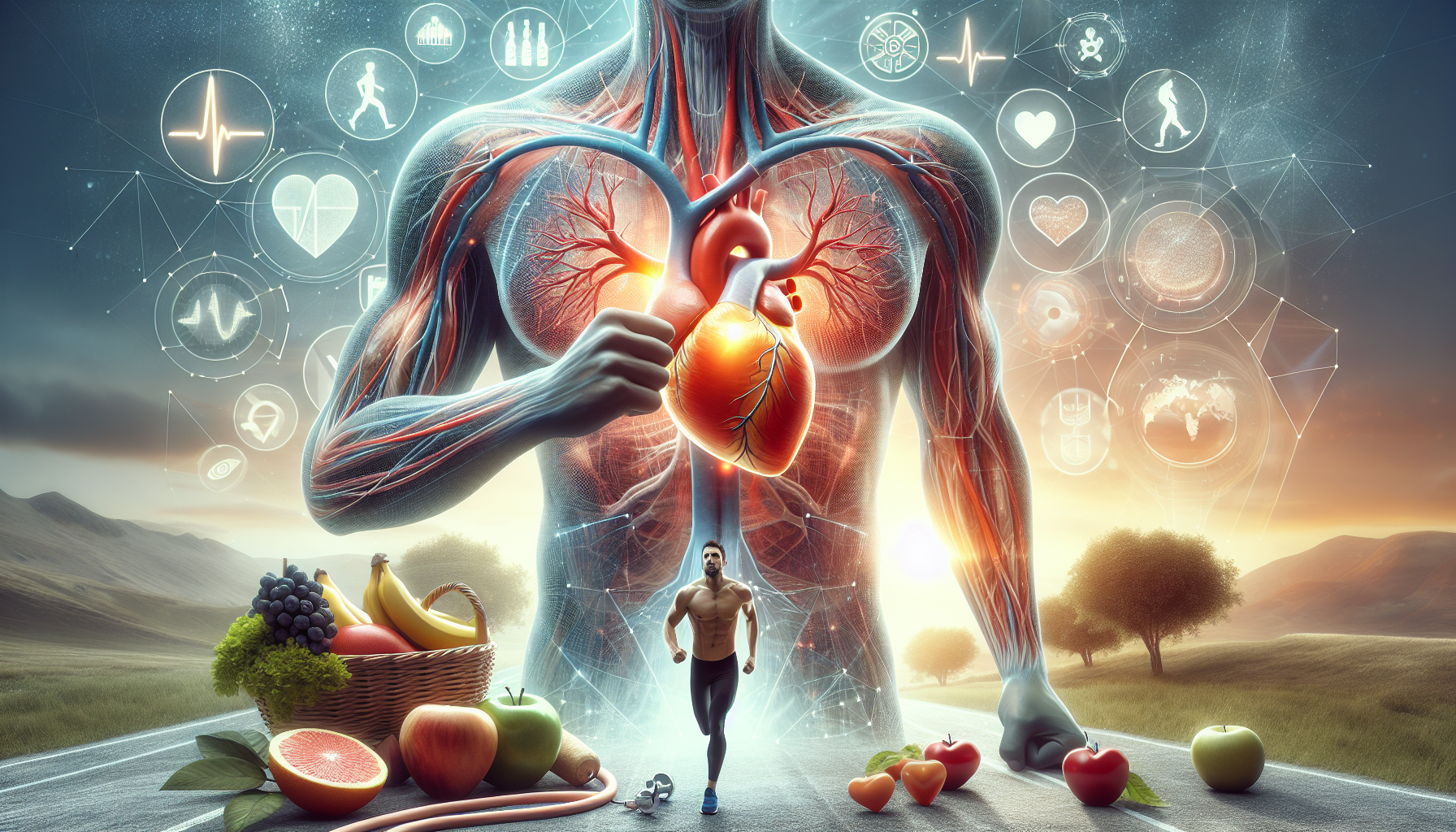 Advocacy Talks: Understanding Heart Health