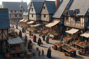 Norman Market