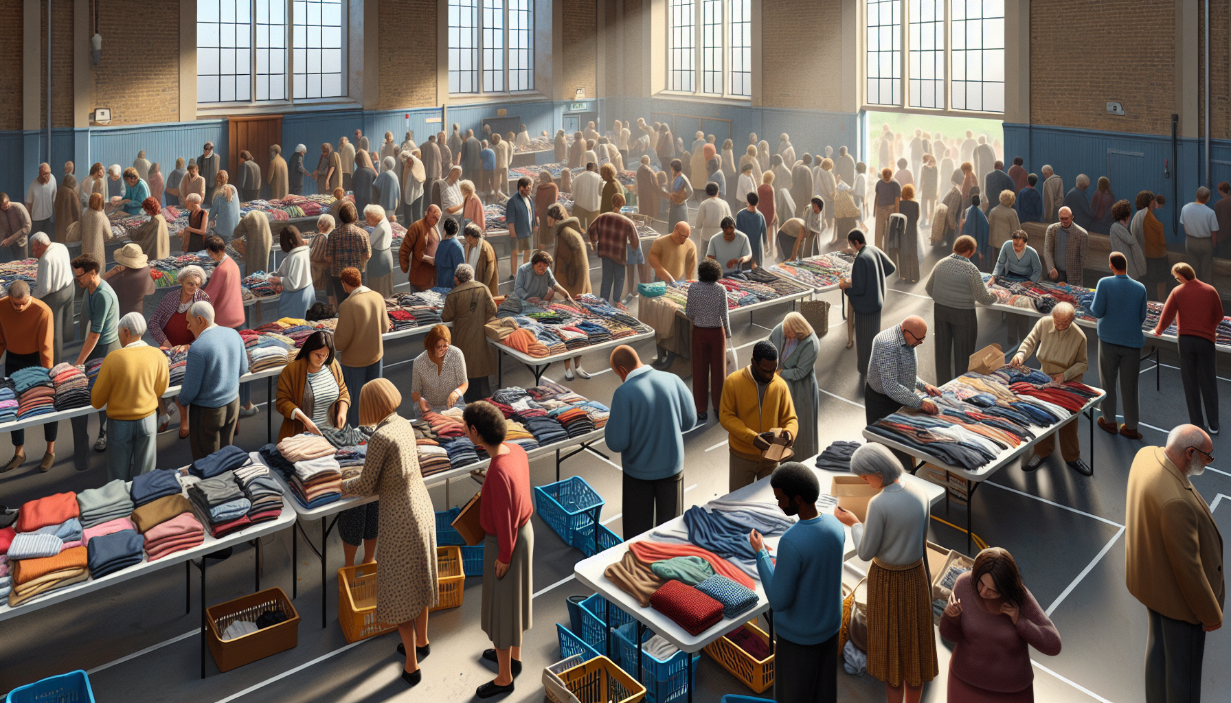 Free Rag Trade Jersey