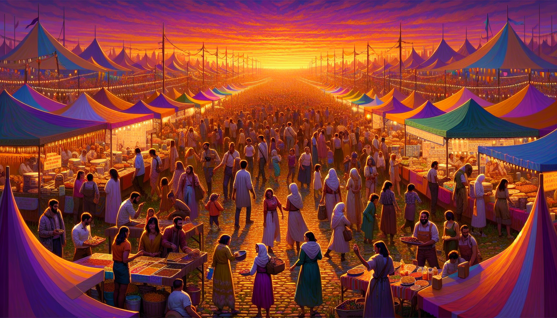 Connect Me Community Event