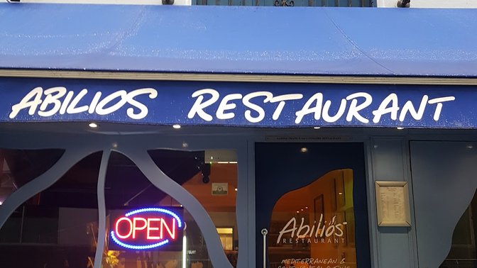 Abilio's Restaurant