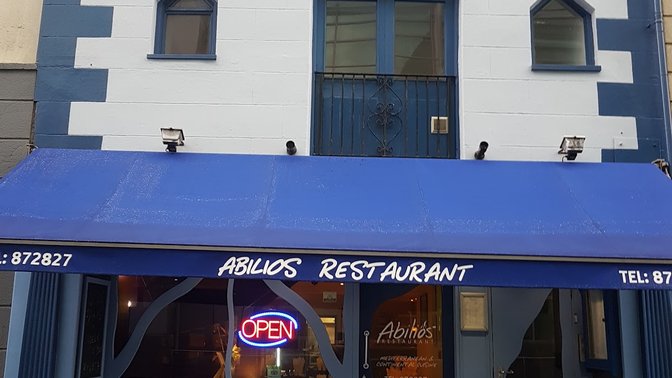 Abilio's Restaurant