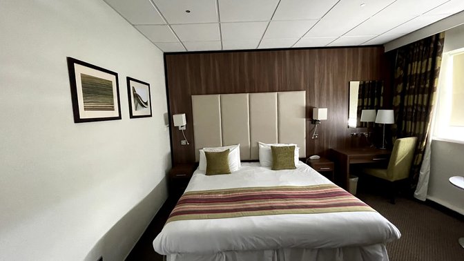 Alhambra Hotel