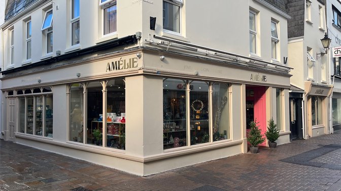 Amélie Homeware