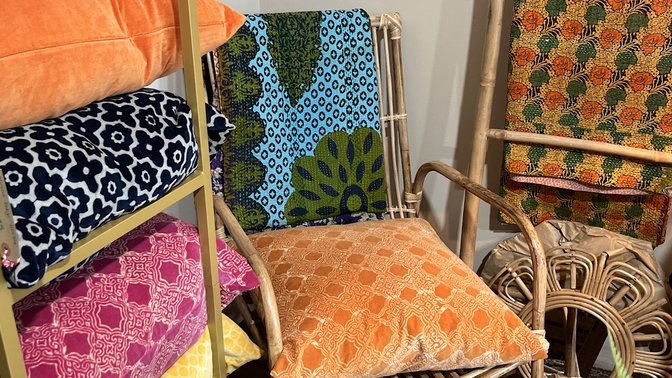 Amélie Homeware