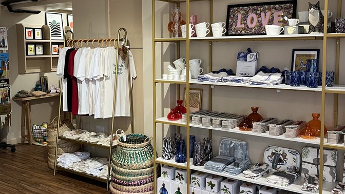 Amélie Homeware