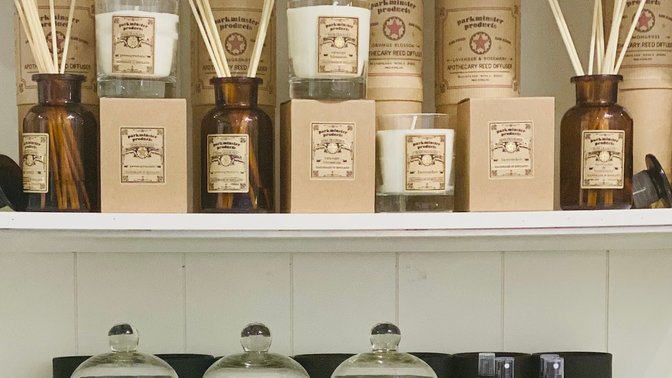 Amélie Homeware