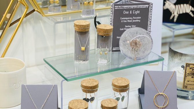 Amélie Homeware