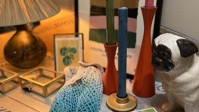 Amélie Homeware