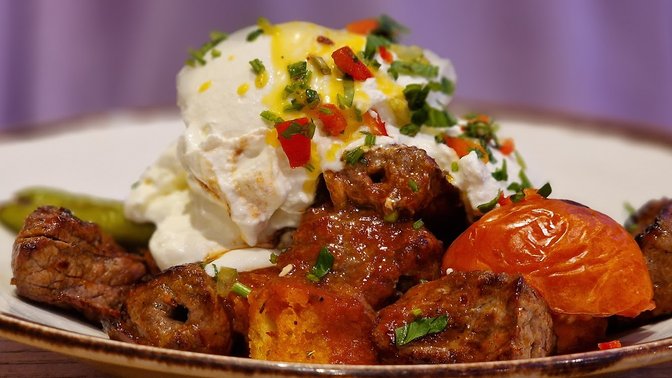 Anatolia Turkish Restaurant And Grill