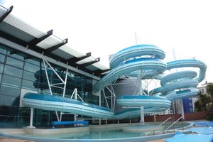 AquaSplash