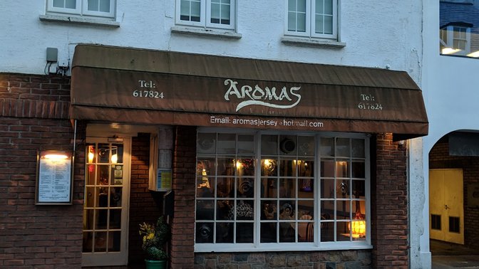 Aromas