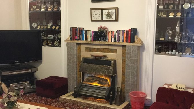 Avoca Villa Guest House