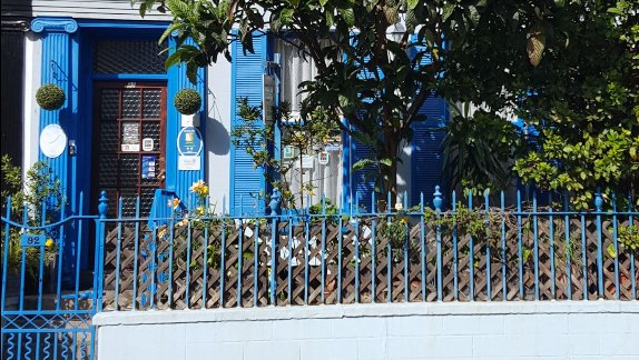 Avoca Villa Guest House