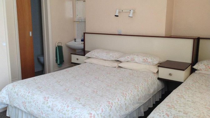 Avoca Villa Guest House