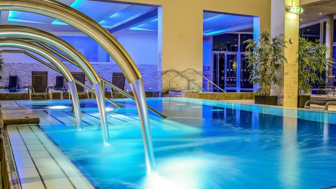 Ayush Wellness Spa