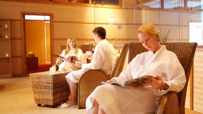 Ayush Wellness Spa