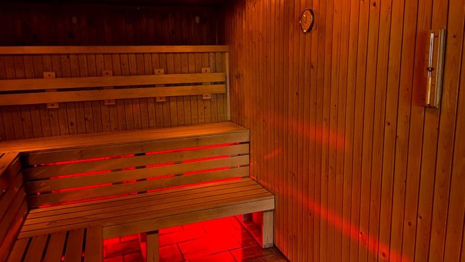 Ayush Wellness Spa