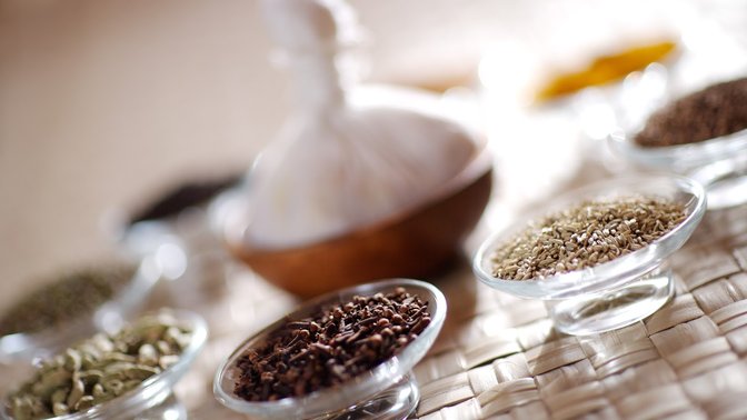 Ayush Wellness Spa