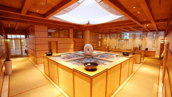 Ayush Wellness Spa