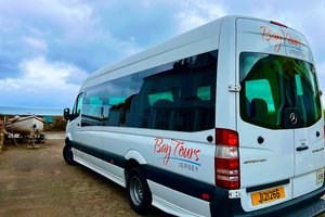 Bay Tours Jersey