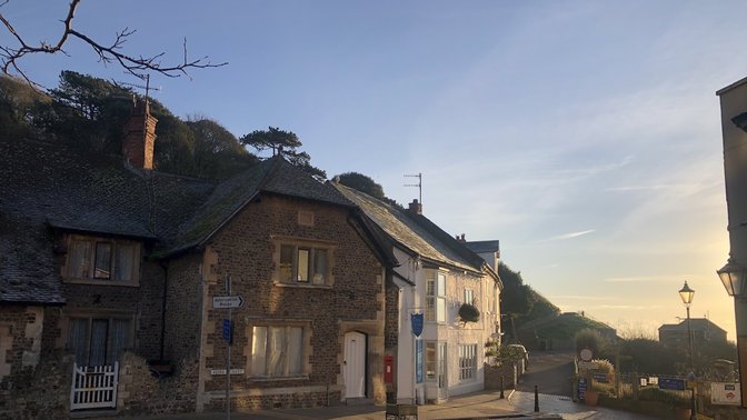 Bay View Guest House