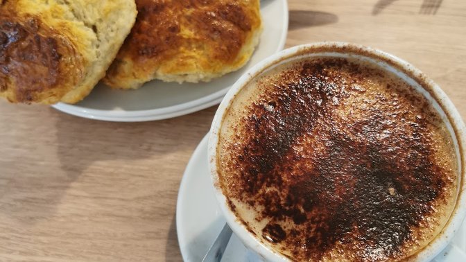 Bay View Guest House