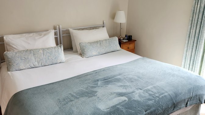 Bay View Guest House