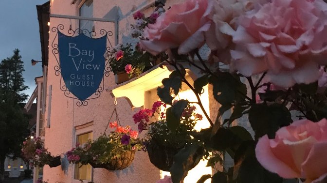 Bay View Guest House