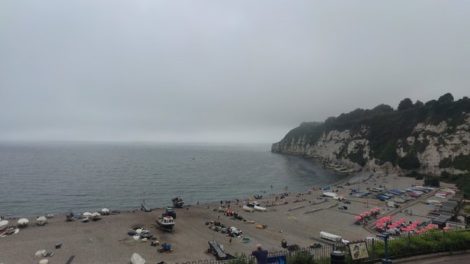 Bay View Guest House