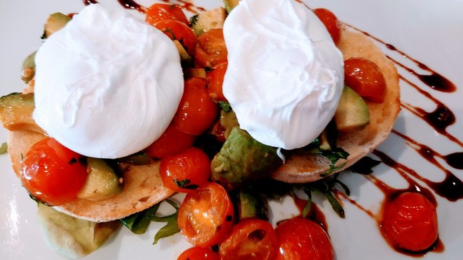 Bay View Guest House