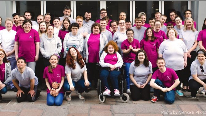 Beresford Street Kitchen