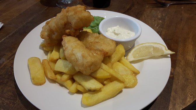 Beresford Street Kitchen