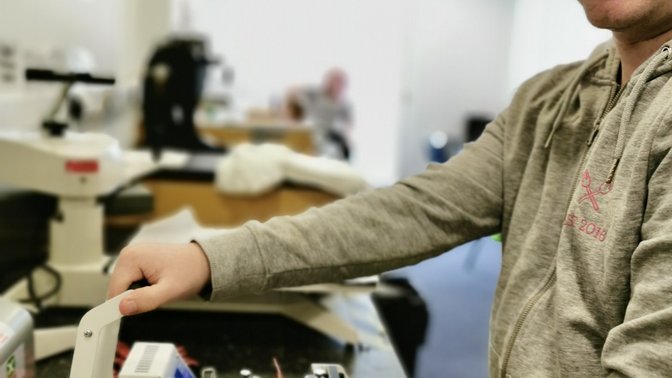 Beresford Street Kitchen