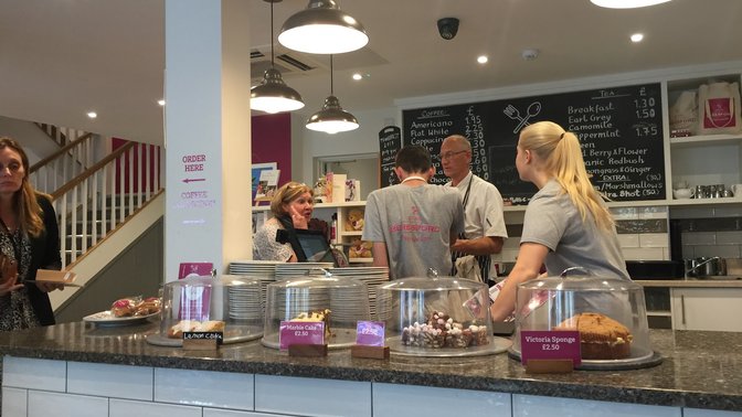 Beresford Street Kitchen