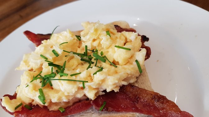 Beresford Street Kitchen