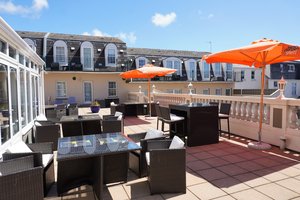 Best Western Royal Hotel