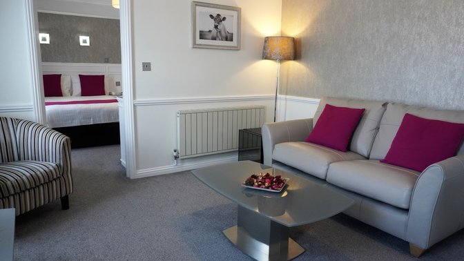 Best Western Royal Hotel