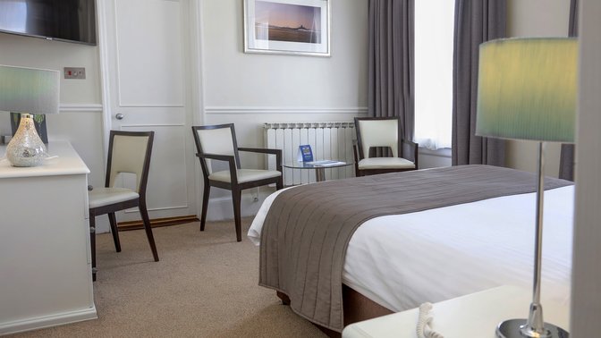 Best Western Royal Hotel