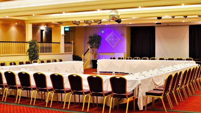 Best Western Royal Hotel