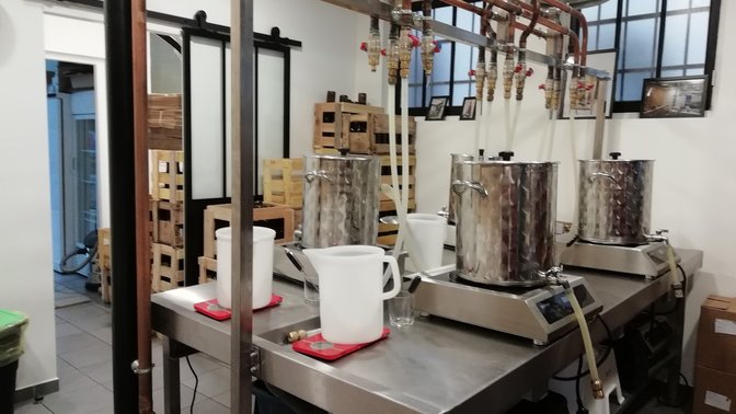 Biere Atelier