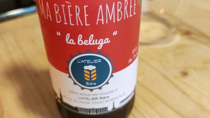 Biere Atelier