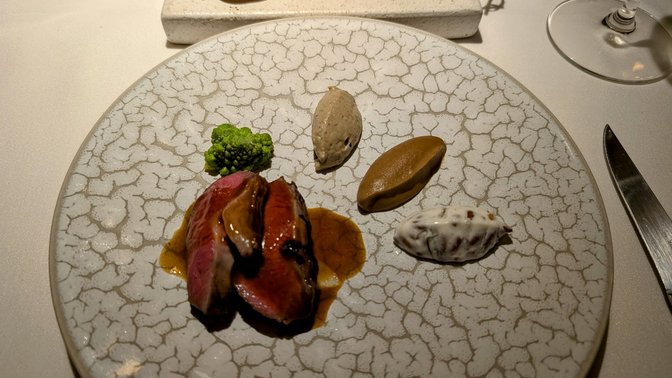 Bohemia Restaurant