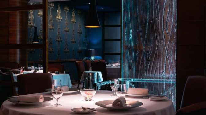Bohemia Restaurant