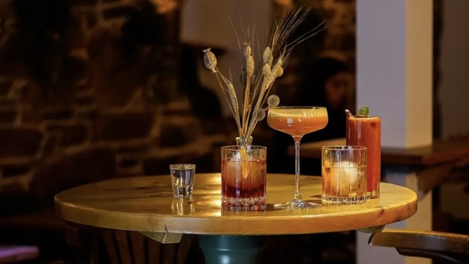 Bond Street Social