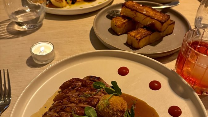 Bond Street Social